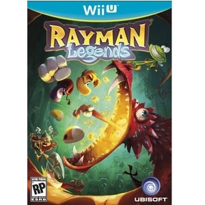 download wii u rayman legends